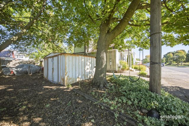 550 Milwaukee Avenue Nw, City Of Grand Rapids, MI 49504