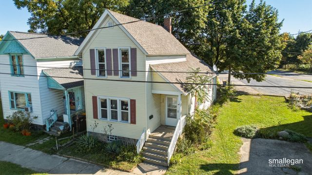 550 Milwaukee Avenue Nw, City Of Grand Rapids, MI 49504