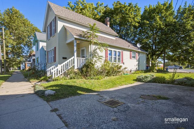 550 Milwaukee Avenue Nw, City Of Grand Rapids, MI 49504