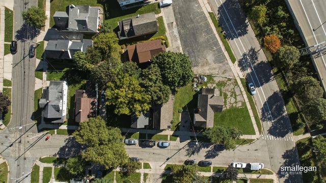 550 Milwaukee Avenue Nw, City Of Grand Rapids, MI 49504