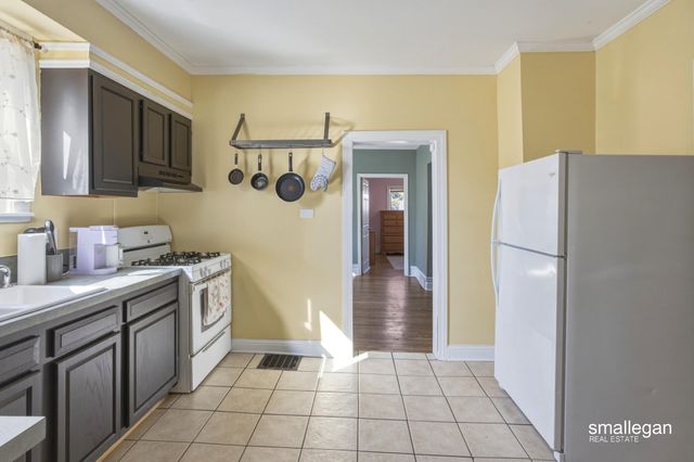550 Milwaukee Avenue Nw, City Of Grand Rapids, MI 49504