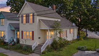 550 Milwaukee Avenue Nw, City Of Grand Rapids, MI 49504