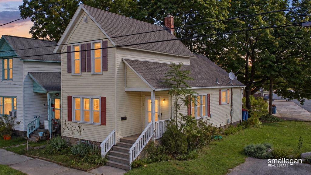 550 Milwaukee Avenue Nw, City Of Grand Rapids, MI 49504