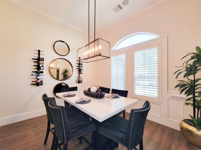 20711 Tamarron Drive, Humble, TX 77346