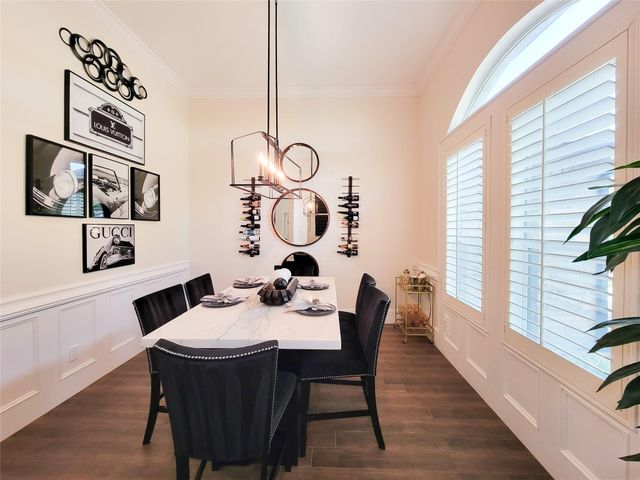 20711 Tamarron Drive, Humble, TX 77346