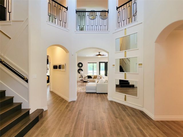 20711 Tamarron Drive, Humble, TX 77346