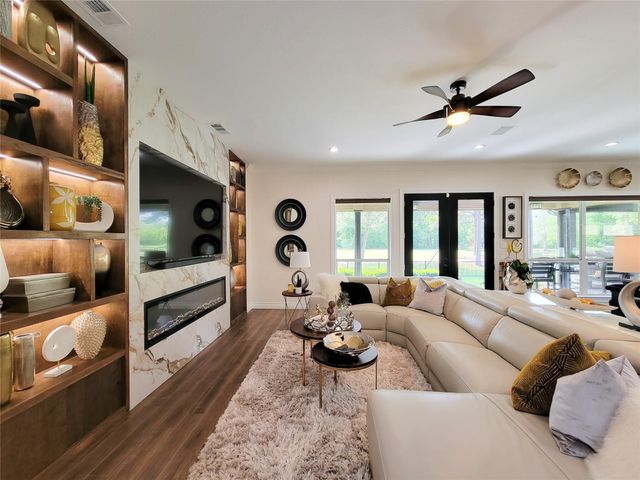 20711 Tamarron Drive, Humble, TX 77346