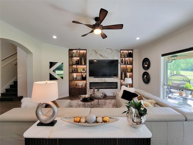 20711 Tamarron Drive, Humble, TX 77346