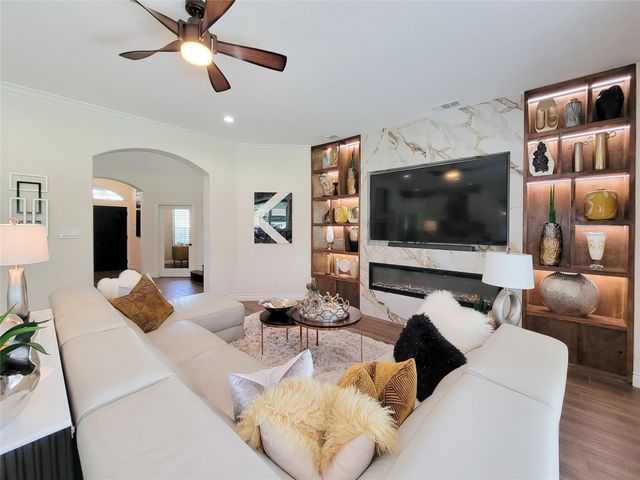 20711 Tamarron Drive, Humble, TX 77346