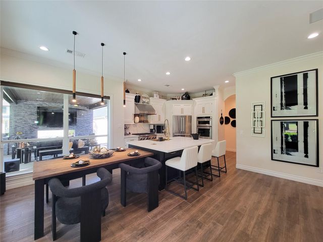 20711 Tamarron Drive, Humble, TX 77346