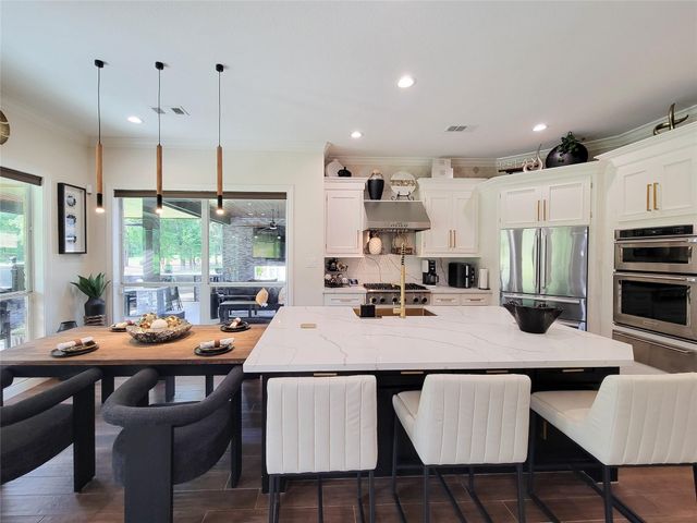 20711 Tamarron Drive, Humble, TX 77346