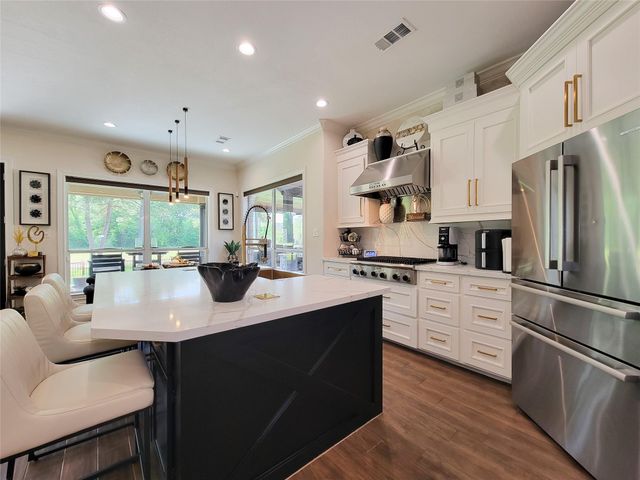 20711 Tamarron Drive, Humble, TX 77346