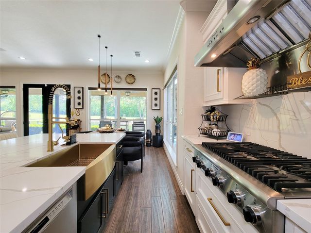 20711 Tamarron Drive, Humble, TX 77346