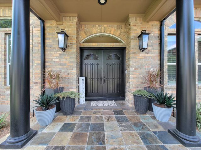 20711 Tamarron Drive, Humble, TX 77346