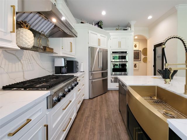 20711 Tamarron Drive, Humble, TX 77346