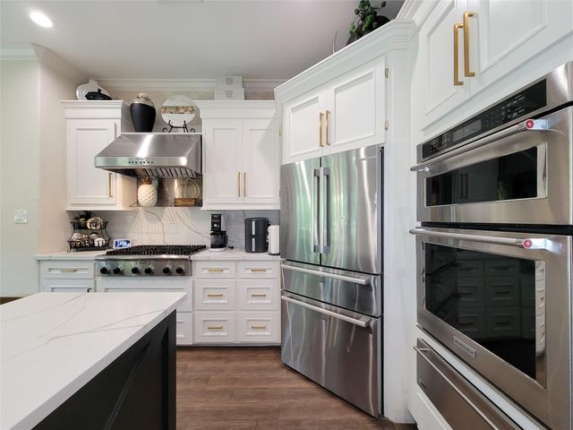 20711 Tamarron Drive, Humble, TX 77346