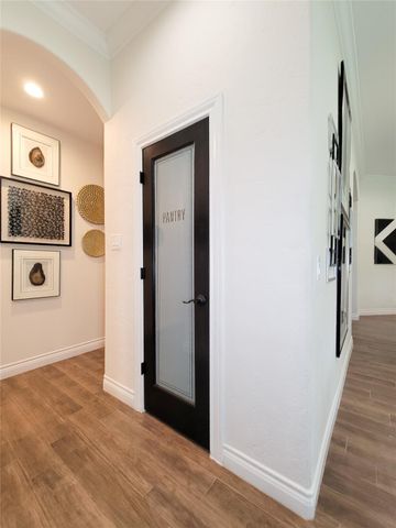 20711 Tamarron Drive, Humble, TX 77346