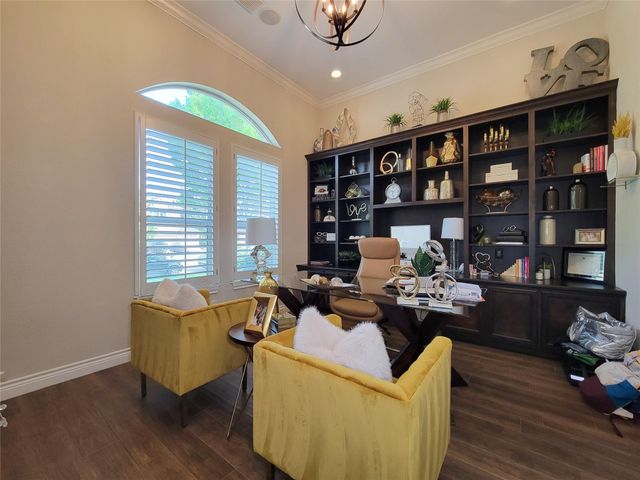 20711 Tamarron Drive, Humble, TX 77346