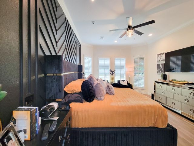 20711 Tamarron Drive, Humble, TX 77346