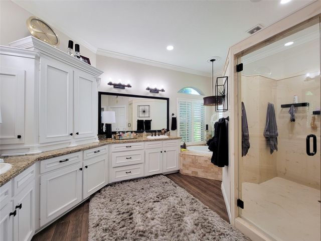 20711 Tamarron Drive, Humble, TX 77346