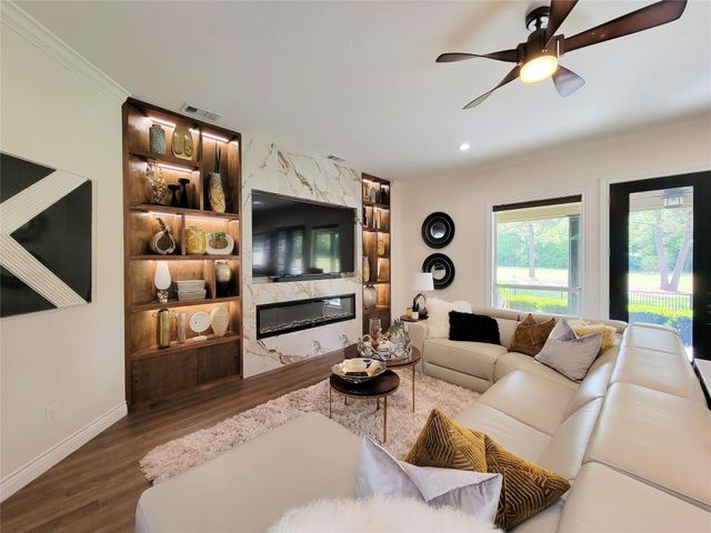 20711 Tamarron Drive, Humble, TX 77346