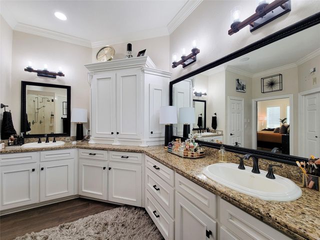 20711 Tamarron Drive, Humble, TX 77346