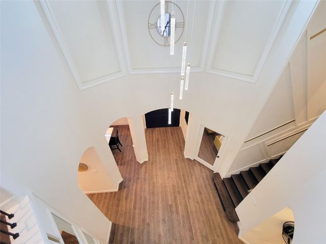 20711 Tamarron Drive, Humble, TX 77346