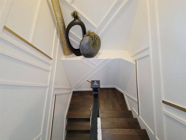 20711 Tamarron Drive, Humble, TX 77346