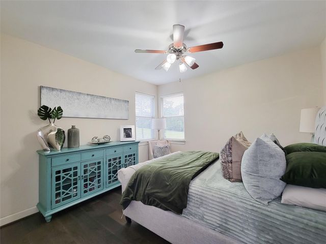 20711 Tamarron Drive, Humble, TX 77346