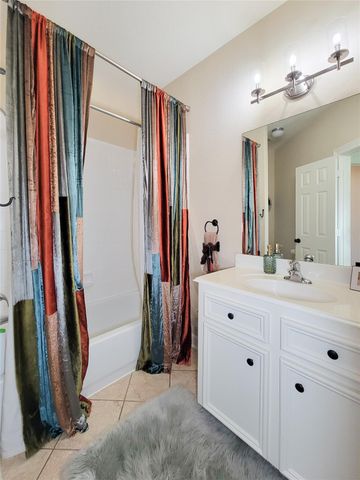 20711 Tamarron Drive, Humble, TX 77346