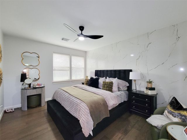 20711 Tamarron Drive, Humble, TX 77346