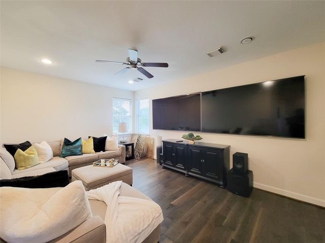 20711 Tamarron Drive, Humble, TX 77346