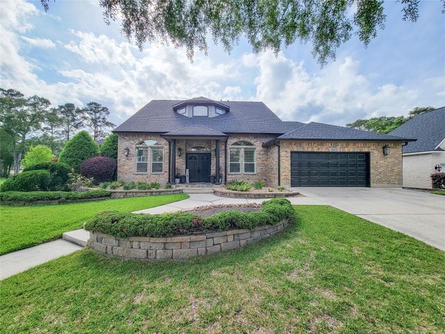 20711 Tamarron Drive, Humble, TX 77346