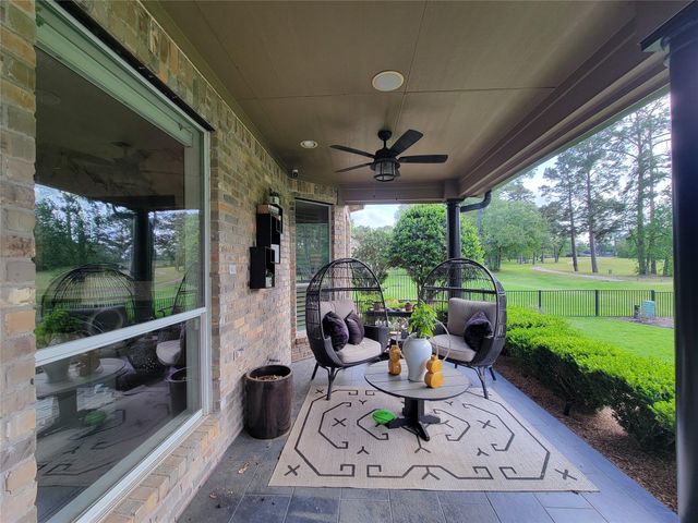 20711 Tamarron Drive, Humble, TX 77346