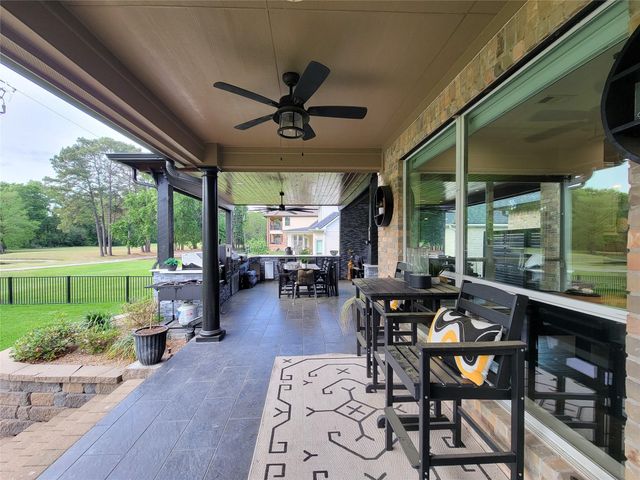 20711 Tamarron Drive, Humble, TX 77346