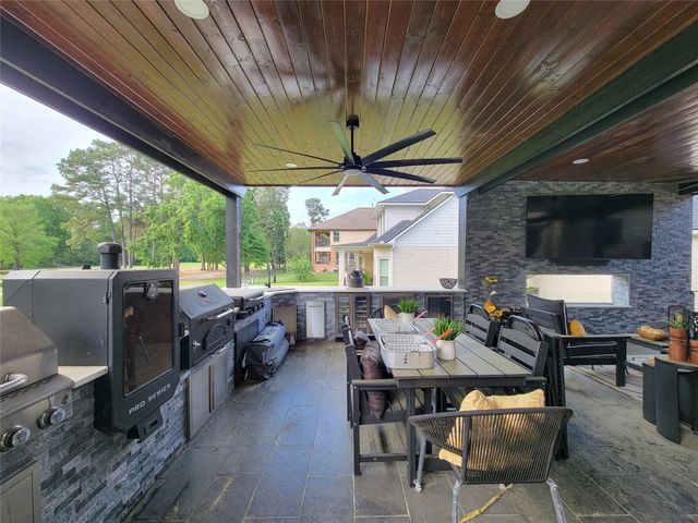 20711 Tamarron Drive, Humble, TX 77346