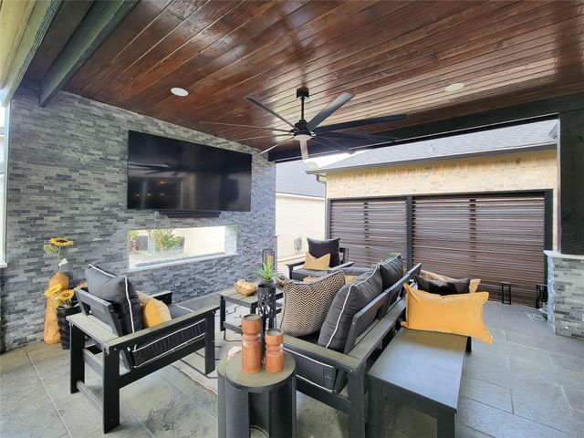 20711 Tamarron Drive, Humble, TX 77346