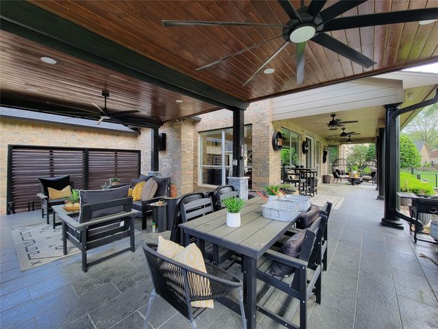 20711 Tamarron Drive, Humble, TX 77346