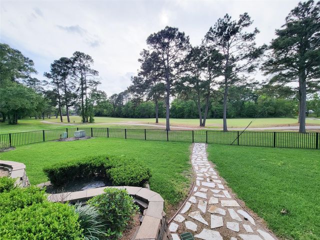 20711 Tamarron Drive, Humble, TX 77346