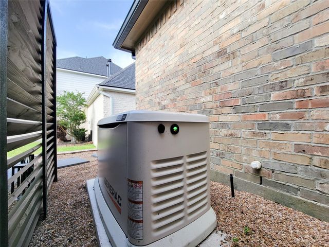 20711 Tamarron Drive, Humble, TX 77346