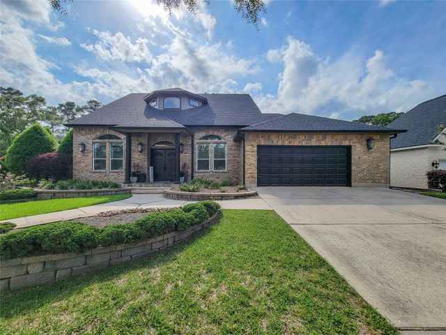 20711 Tamarron Drive, Humble, TX 77346