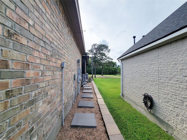 20711 Tamarron Drive, Humble, TX 77346