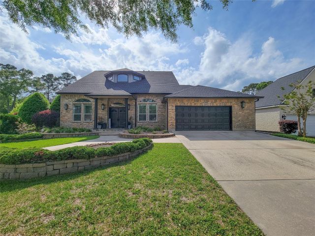 20711 Tamarron Drive, Humble, TX 77346
