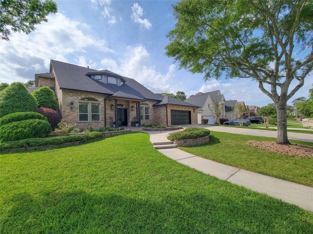 20711 Tamarron Drive, Humble, TX 77346