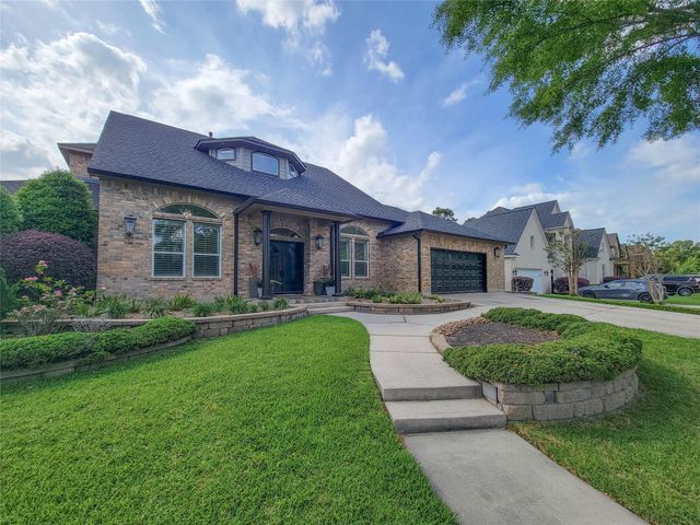 20711 Tamarron Drive, Humble, TX 77346