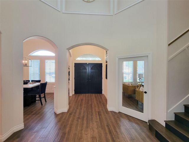 20711 Tamarron Drive, Humble, TX 77346