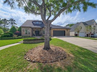 20711 Tamarron Drive, Humble, TX 77346