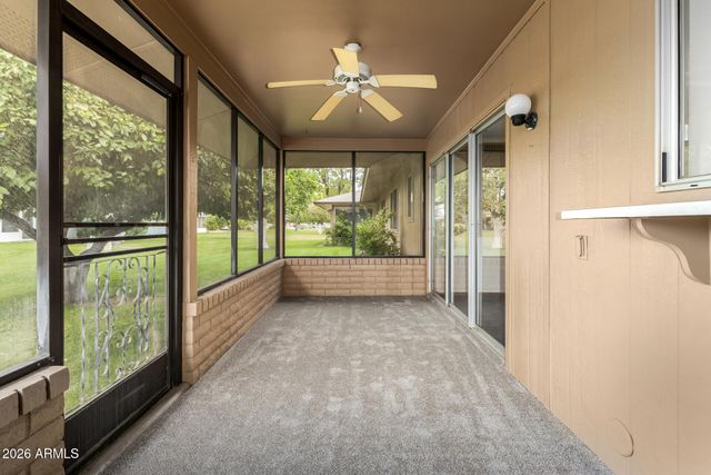 12832 W PEACH BLOSSOM Drive, Sun City West, AZ 85375