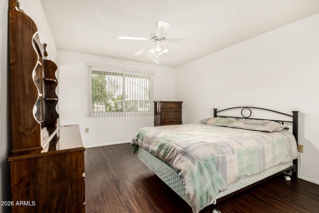 12832 W PEACH BLOSSOM Drive, Sun City West, AZ 85375