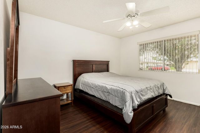 12832 W PEACH BLOSSOM Drive, Sun City West, AZ 85375